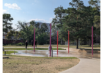 Saskatoon Public Parks Kinsmen Park