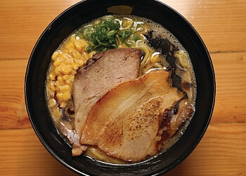 Brampton
Restaurants Japonais
Kinton Ramen Brampton image 1