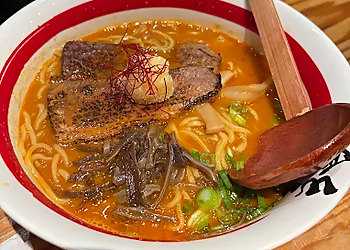 Oakville japanese restaurant Kinton Ramen Oakville
