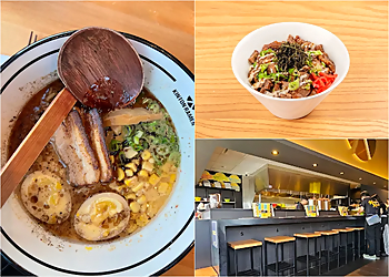 Winnipeg Restaurants Japonais Kinton Ramen Seasons Winnipeg