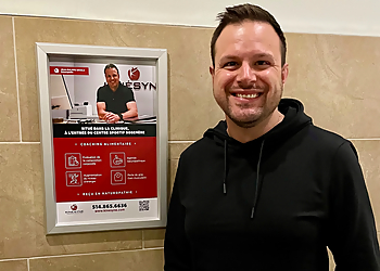 Blainville Cliniques Naturopathiques Kinésyne Consultants