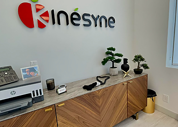 Blainville Cliniques Naturopathiques Kinésyne Consultants