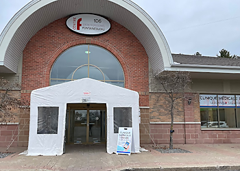 Blainville Cliniques Naturopathiques Kinésyne Consultants