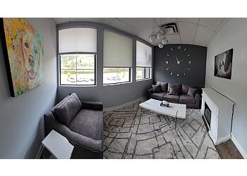 Kelowna marriage counselling Kiran, RCC - INTERACTIVE COUNSELLING