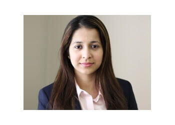 Mississauga
Avocats Immobiliers
Kiran Salooja - KS LEGAL image 1