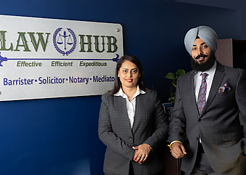 Kirandeep Brar - Maple Ridge, BC Divorce Lawyers - Attorney Group Image