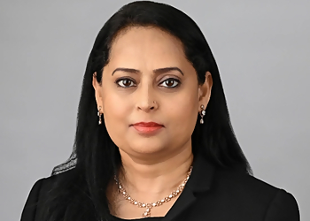 Kirandeep Brar - Maple Ridge, BC Divorce Lawyers - Lawyer Portrait Image