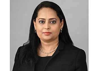 Maple Ridge estate planning lawyer Kirandeep K. Brar - LAWHUB