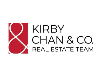 Richmond Hill real estate agent Kirby Chan & Co. Real Estate Team - EXP REALTY BROKERAGE