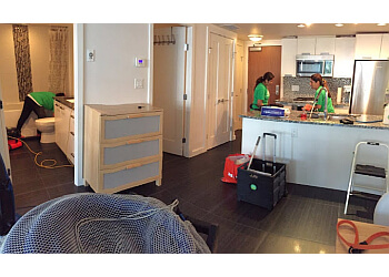 Vancouver Services De Nettoyage Commercial Kirei Cleaning Services Ltd.