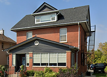 Brampton Avocats Du Travail Kirill Kompaniyets - RUTMAN & RUTMAN PROFESSIONAL CORPORATION