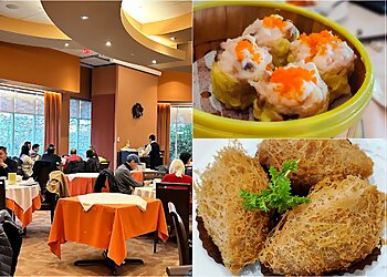 New Westminster chinese restaurant Kirin Restaurant