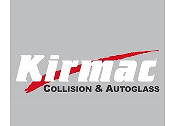 Maple Ridge auto body shop Kirmac Collision & Autoglass