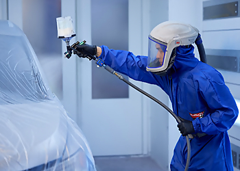 Kirmac Collision & Autoglass - Maple Ridge, BC Auto Body Shops - Service Image