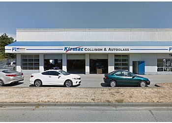 Kirmac Collision & Autoglass - Richmond, BC Carrosseries de automobiles - Business Exterior Image