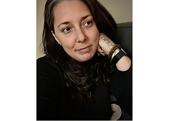 Maple Ridge therapist Kirsten Boulier, MSW, RCSW - Healing Quest Counselling