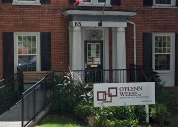 Belleville Avocats Immobiliers Kirsten C. Musgrove - O'FLYNN WEESE LLP