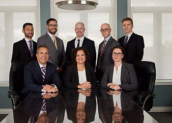 Belleville Avocats Immobiliers Kirsten C. Musgrove - O'FLYNN WEESE LLP