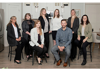 Kamloops real estate agent Kirsten Mason Personal Real Estate Corp - Century 21