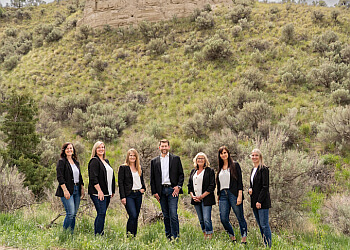 Kamloops real estate agent Kirsten Mason Personal Real Estate Corp - Century 21