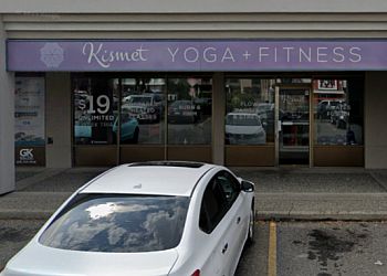 Kismet Yoga + Fitness