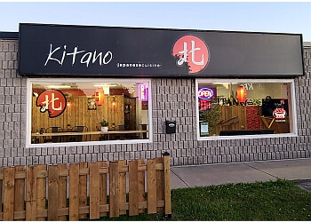 Sarnia Restaurants Japonais Kitano Japanese Cuisine