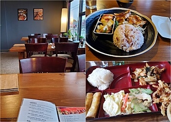 Sarnia Restaurants Japonais Kitano Japanese Cuisine
