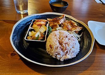 Kitano Japanese Cuisine