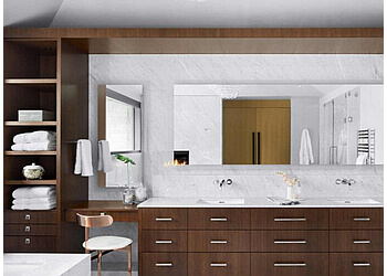 Delta custom cabinet Kitchen Art Design