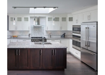 3 Best Custom Cabinets in Surrey, BC - Expert Recommendations