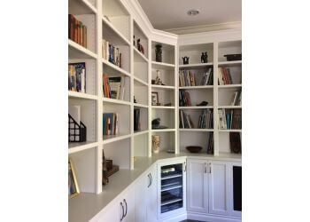 Kitchen Cabinets Langley Bc : Industrial style farmhouse kitchen with