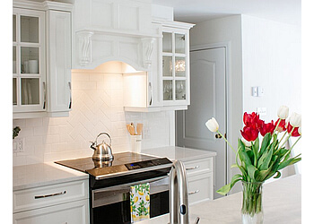 3 Best Custom Cabinets in Fredericton, NB - Expert Recommendations