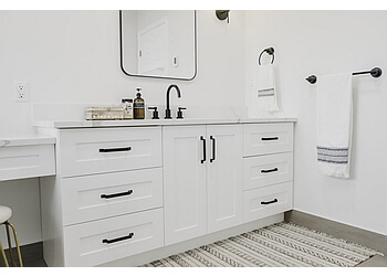 North Bay custom cabinet Kitchen Gallery & Interiors