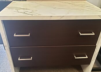 Sault Ste Marie Ébénisteries Kitchen & Home Centre