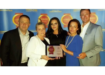 3 Best Custom Cabinets in Mississauga, ON - Expert Recommendations