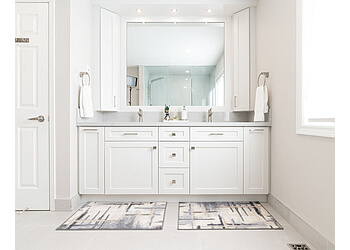 Richmond Hill custom cabinet Kitchen Pro