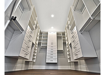 Richmond Hill custom cabinet Kitchen Pro