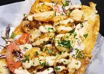 Ajax caterer Kitchen Queen Catering