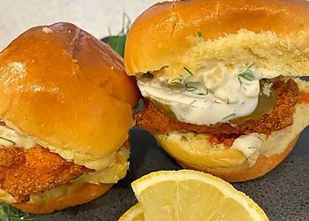 Ajax caterer Kitchen Queen Catering