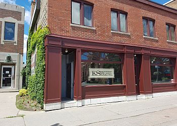 Oshawa medical malpractice lawyer Simeson Law LLP