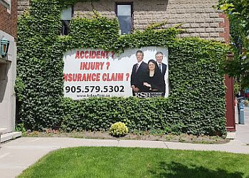 Oshawa medical malpractice lawyer Simeson Law LLP