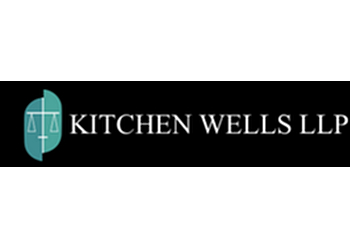 Airdrie employment lawyer Kitchen Wells LLP