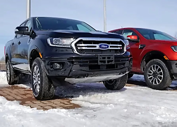 Kitchener Ford - Kitchener, ON Car Dealerships - Car Image
