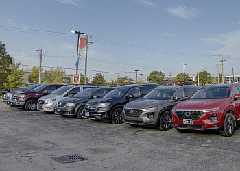 Kitchener car dealership Kitchener Hyundai