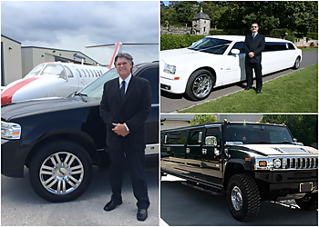 Kitchener Limo Rentals - Kitchener, ON Limo Service