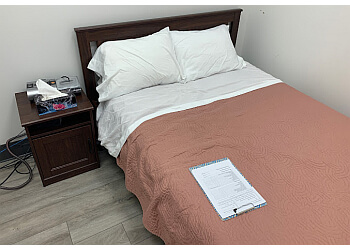 Kitchener Professionnels de la Santé du Sommeil Kitchener PEAK Sleep Clinic