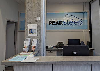 Kitchener PEAK Sleep Clinic