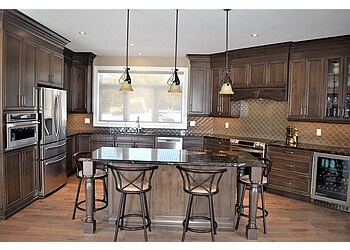 Peterborough custom cabinet KitchensON