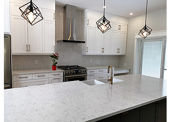 Peterborough custom cabinet KitchensON