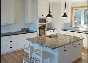 Huntsville custom cabinet Kitchens by Crane  image 1